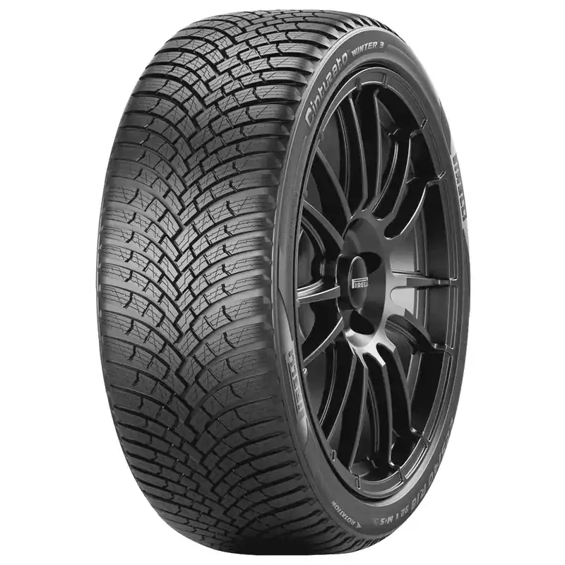 Chilipir Anvelope Iarna Pirelli WINTER CINTURATO 3 205/60 R16 96H XL