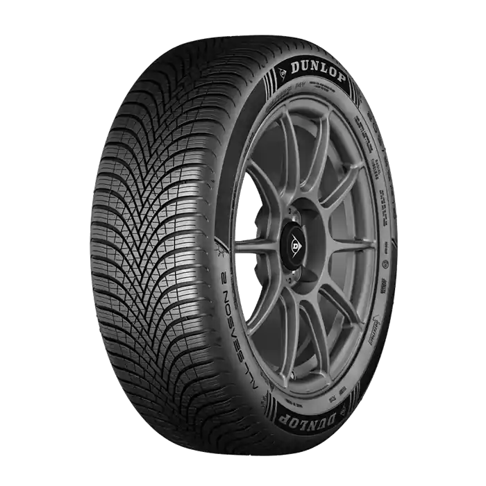 Popular Anvelope All Season Dunlop ALL SEASON 2 245/45 R19 102Y XL