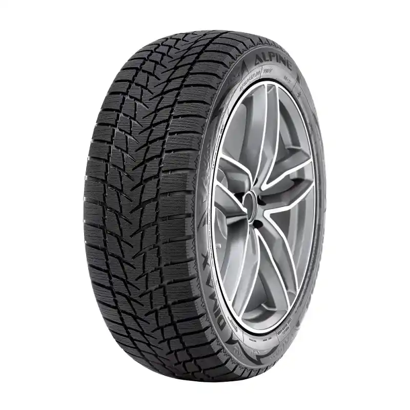 Plată sigură Anvelope Iarna Radar DIMAX ALPINE 235/55 R19 105V XL