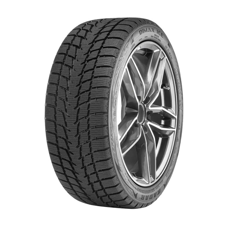 Anvelope Iarna Radar DIMAX ICE 215/50 R17 95T XL Cumpărături sigure