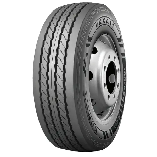 Cel mai vândut Anvelope Kumho XA11 385/55 R19,5 156J