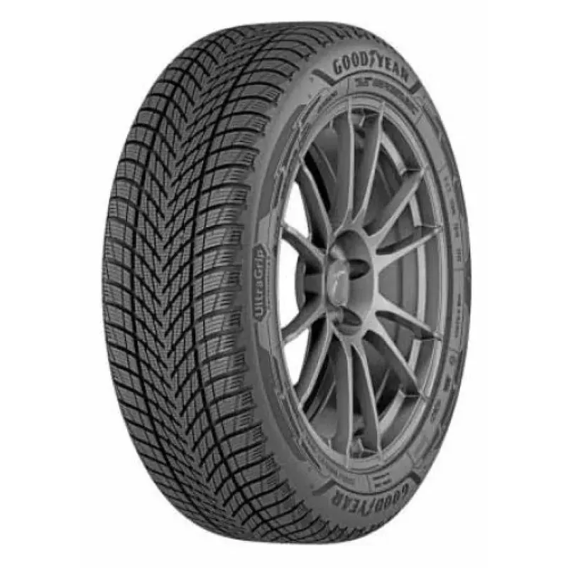 Cumpărături sigure Anvelope Iarna Goodyear ULTRA GRIP PERFORMANCE 3 205/60 R16 96H XL