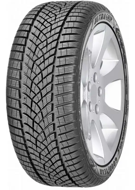 Lichidare de stoc Anvelope Iarna Goodyear ULTRA GRIP PERFORMANCE+ SUV 255/50 R20 109V XL