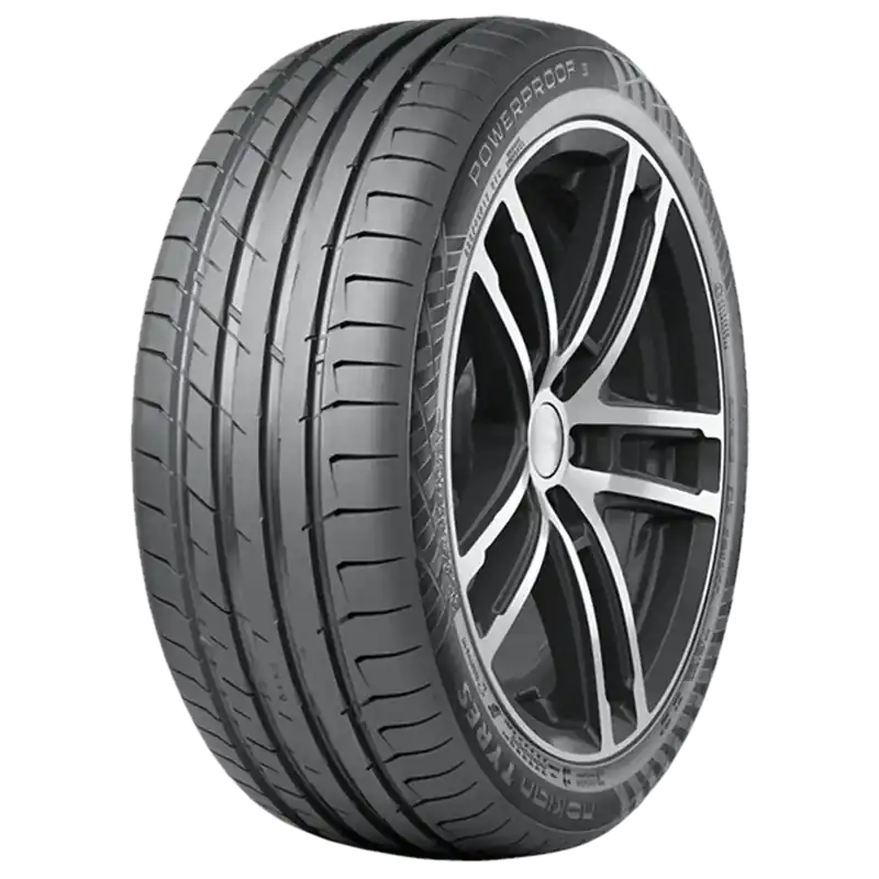 Ofertă exclusivă Anvelope Vara Nokian POWERPROOF 2 215/50 R17 95W XL