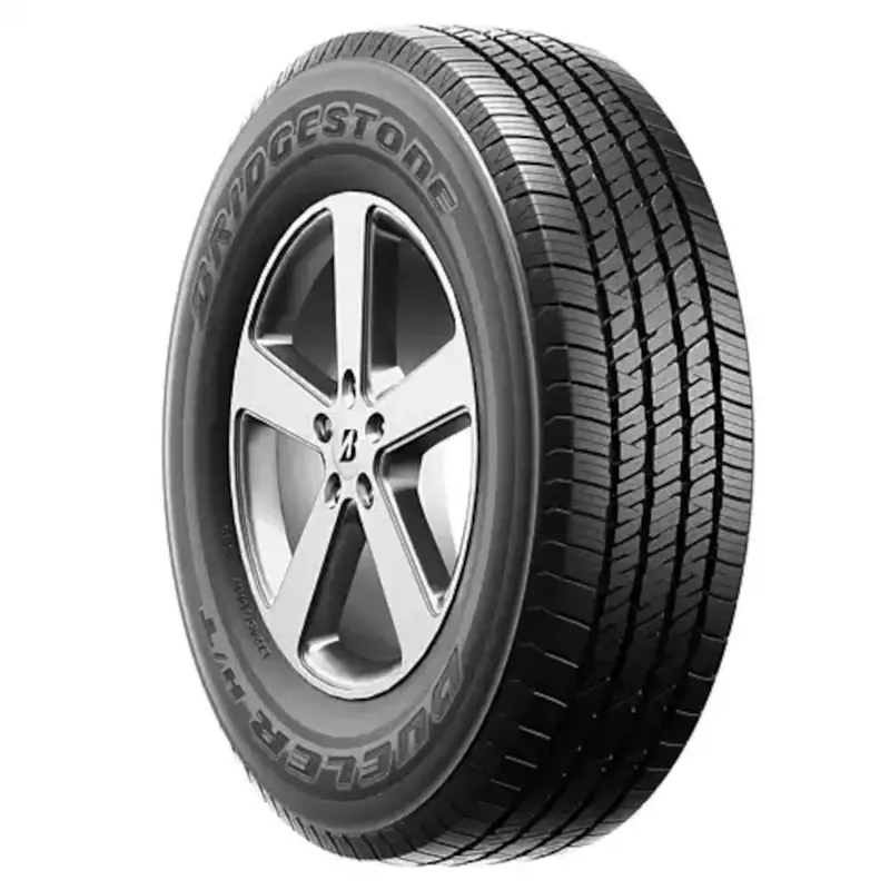 Promoție Anvelope Vara Bridgestone DUELER H/T 685 255/70 R18 113T