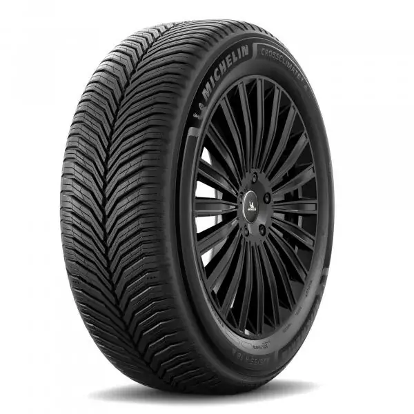 Mai ieftin Anvelope All Season Michelin CROSSCLIMATE 3 235/55 R18 100V