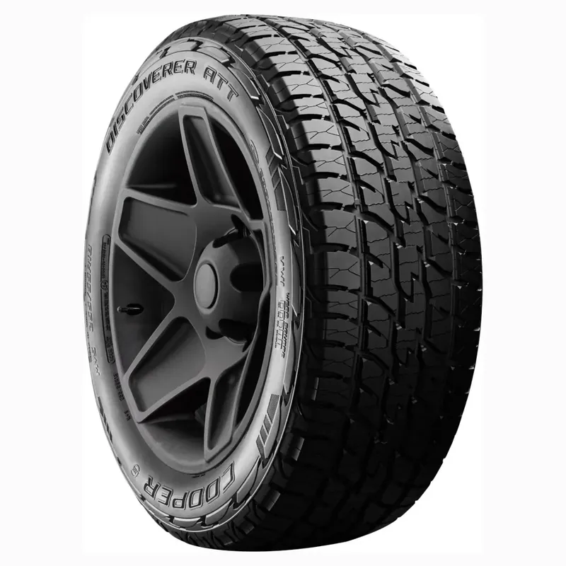 Promoție Anvelope All Season Cooper DISCOVERER ATT 265/65 R17 116H XL