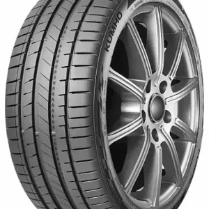 Anvelope Vara Kumho PS72 245/40 R18 97Y XL Ofertă specială