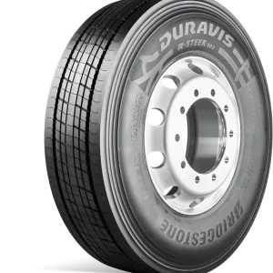Ofertă exclusivă Anvelope Bridgestone DURAVIS R-STEER 002 385/55 R22,5 160K