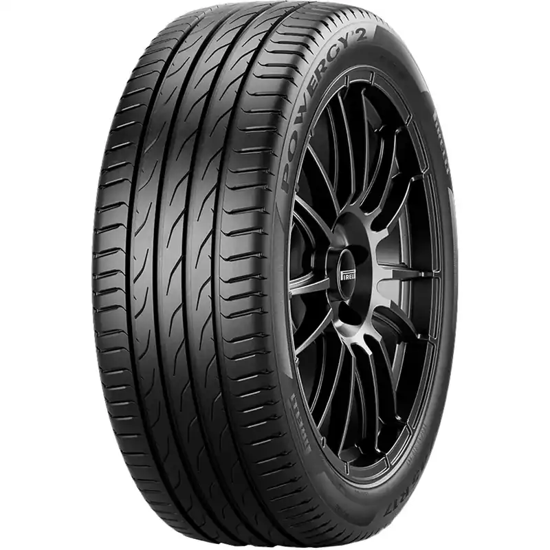 Preferatul clienților Anvelope Vara Pirelli POWERGY 2 235/55 R18 104Y XL