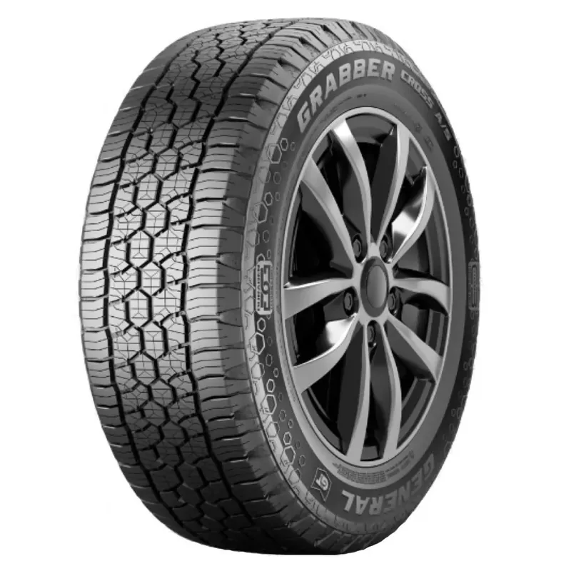 Anvelope All Season General Tire GRABBER CROSS ALLSEASON 215/65 R17 99V Preferatul clienților