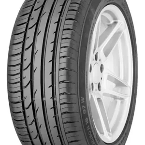 Anvelope Vara Continental PREMIUMCONTACT 2 195/65 R15 91H Livrare rapidă