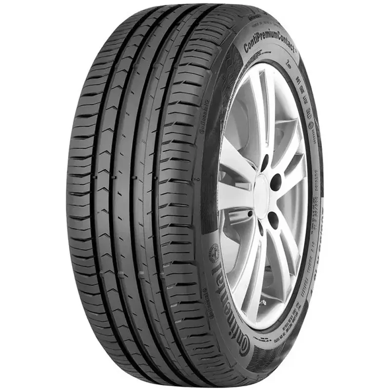 Ofertă exclusivă Anvelope Vara Continental PREMIUMCONTACT 5 215/65 R16 98H