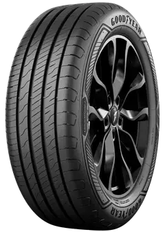 Ieftin Anvelope Vara Goodyear EFFICIENTGRIP 2 SUV 215/55 R18 99V XL