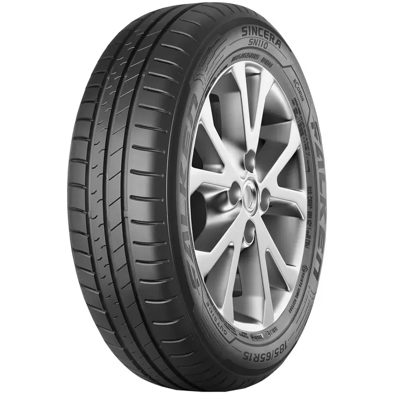 Lichidare de stoc Anvelope Vara Falken SN110A DEMO 175/65 R17 87H