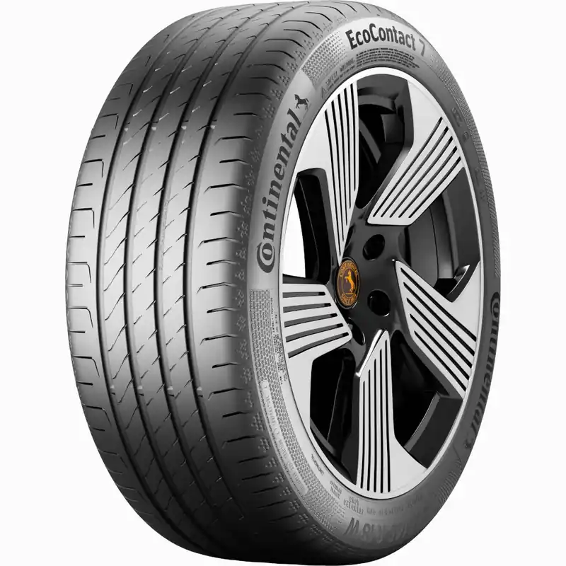 Anvelope Vara Continental ECOCONTACT 7 (+) 225/55 R17 97V Cel mai bun preț