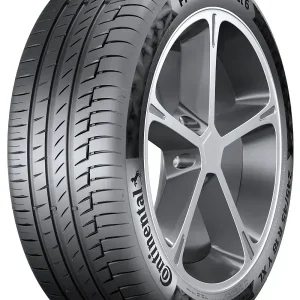 Anvelope Vara Continental PREMIUM CONTACT 6* RUN FLAT 225/45 R19 92W SSR Reducere extra
