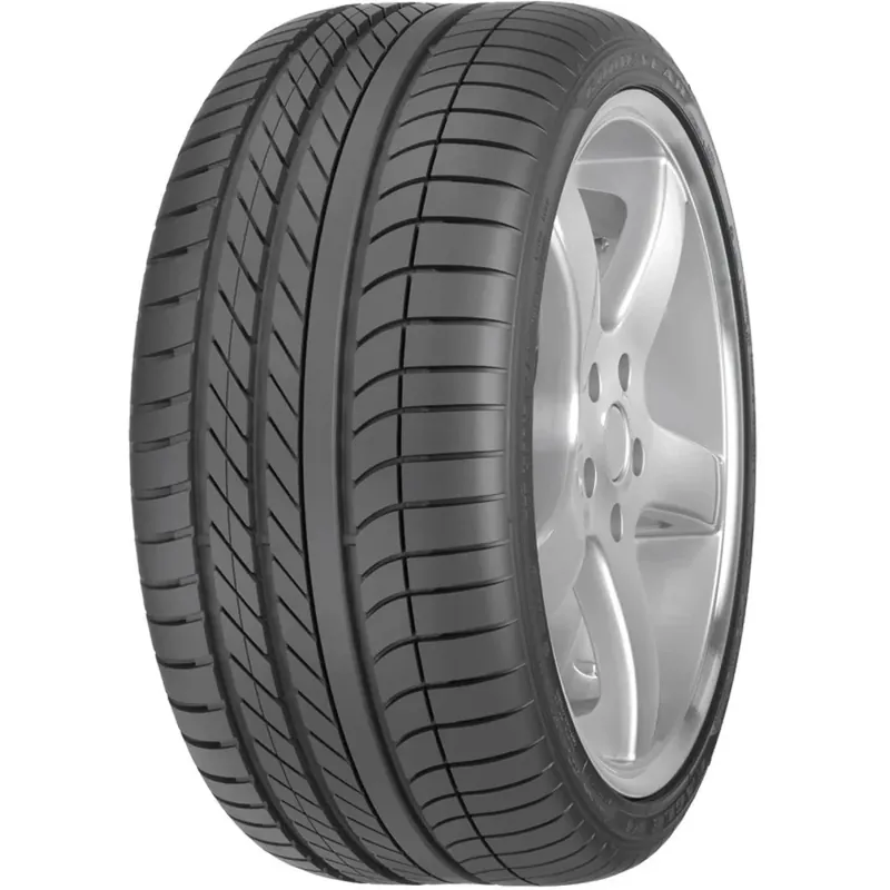 Retur ușor Anvelope Vara Goodyear EAGLE F1 ASYMMETRIC SUV AT J LR 235/65 R17 108V XL