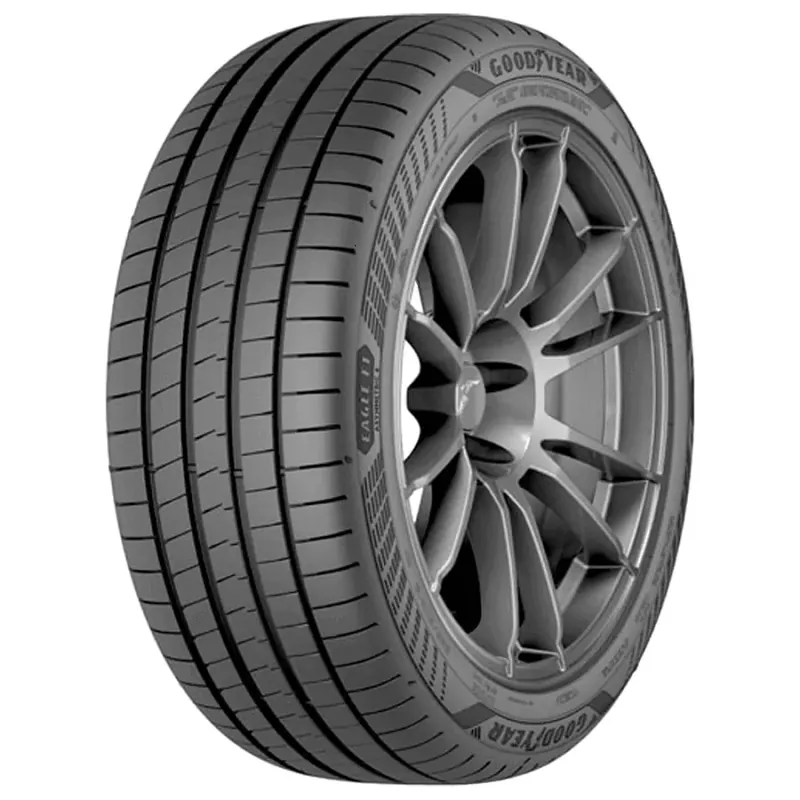 Discount Anvelope Vara Goodyear EAG F1 ASY 6 225/40 R19 93T XL