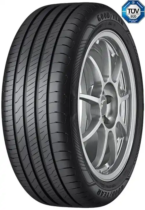 Anvelope Vara Goodyear EFFICIENT GRIP PERFORMANCE 2 205/55 R17 95V XL Retur gratuit