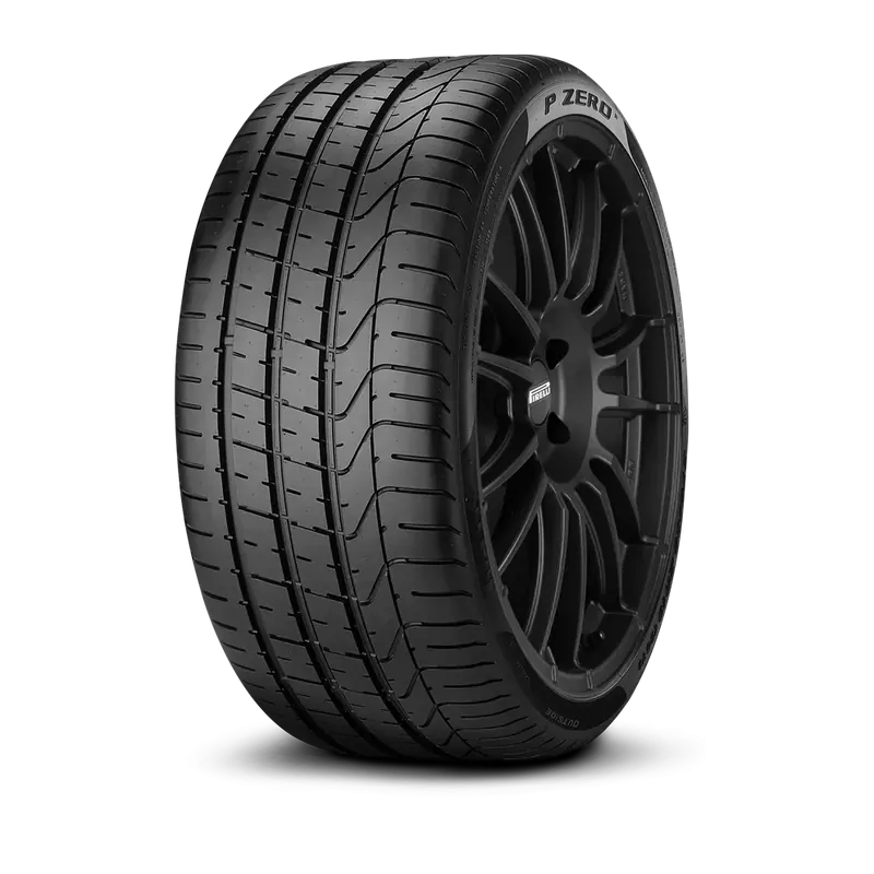 Cel mai bun preț Anvelope Vara Pirelli P ZERO* ROF 325/30 R21 108Y XL