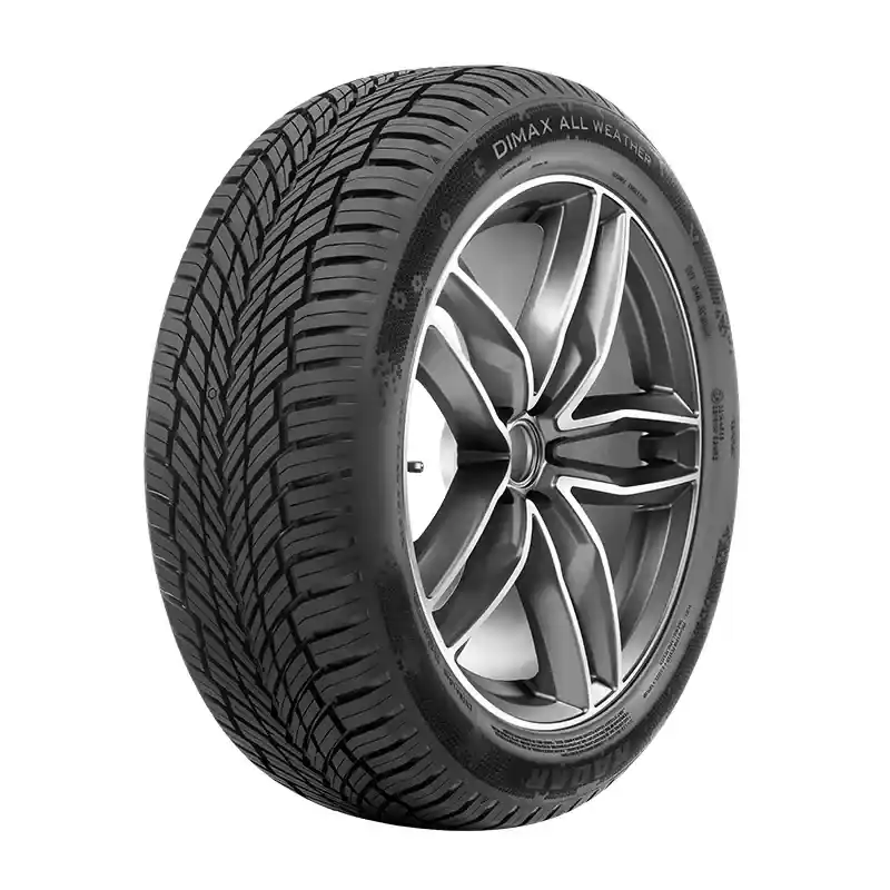 Preț redus Anvelope All Season Radar DIMAX ALLSEASON 275/40 R20 106Y XL