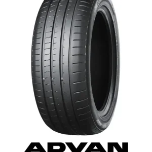 Anvelope Vara Yokohama ADVAN SPORT HL V107E* 315/30 R23 111Y XL Reducere specială