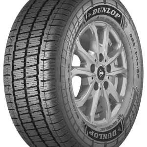 Anvelope All Season Dunlop ECONODRIVE ALL SEASON 225/75 R16C 121/120R Reduceri