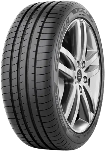 Popular Anvelope Vara Cooper SUMMER FP 225/50 R17 98W XL