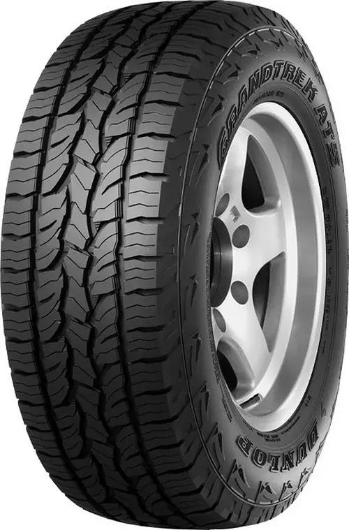 Anvelope Vara Dunlop GRANDTREK AT5 285/50 R20 112H Noutate