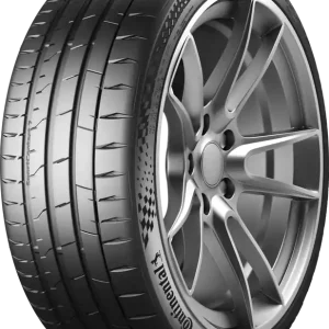 Cel mai vândut Anvelope Vara Continental SPORTCONTACT 7 275/40 R22 107Y XL