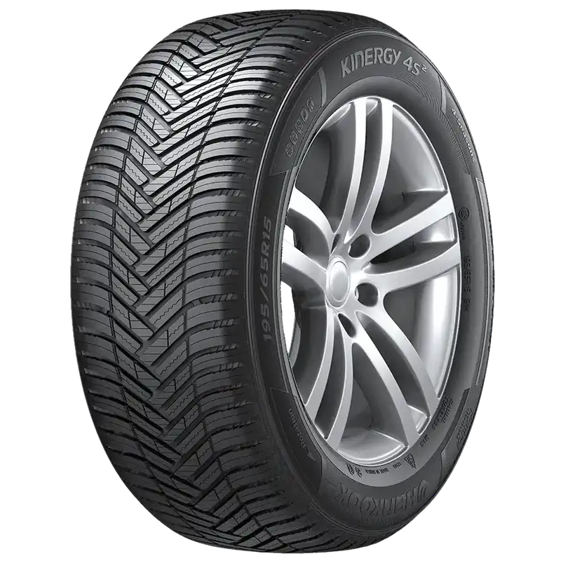 Anvelope All Season Hankook H750 KINERGY 4S2 205/60 R16 96H XL Plată securizată