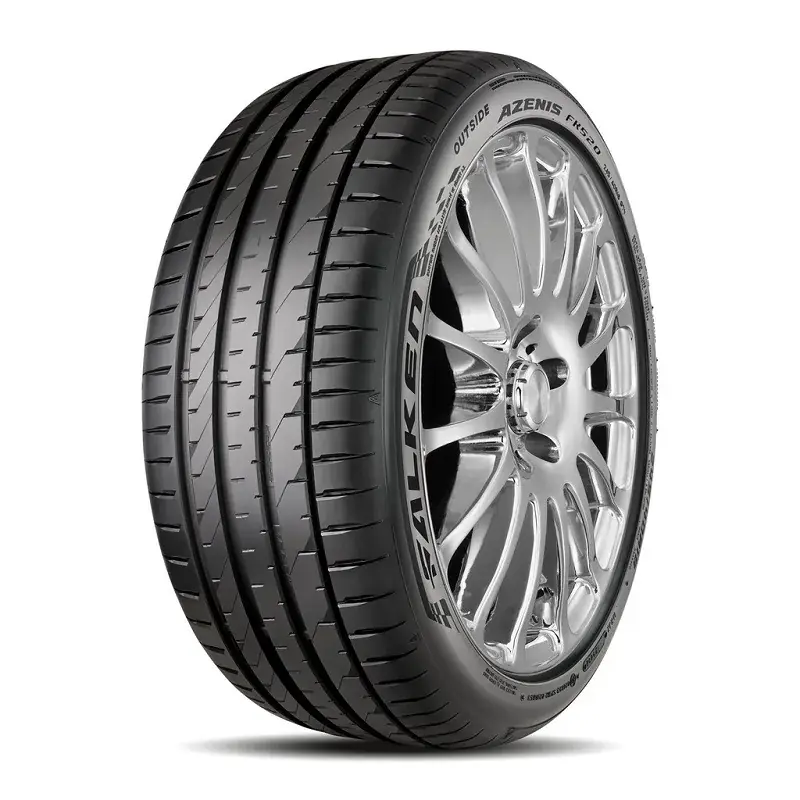 Anvelope Vara Falken AZENIS FK520 275/40 R20 106Y XL Reduceri
