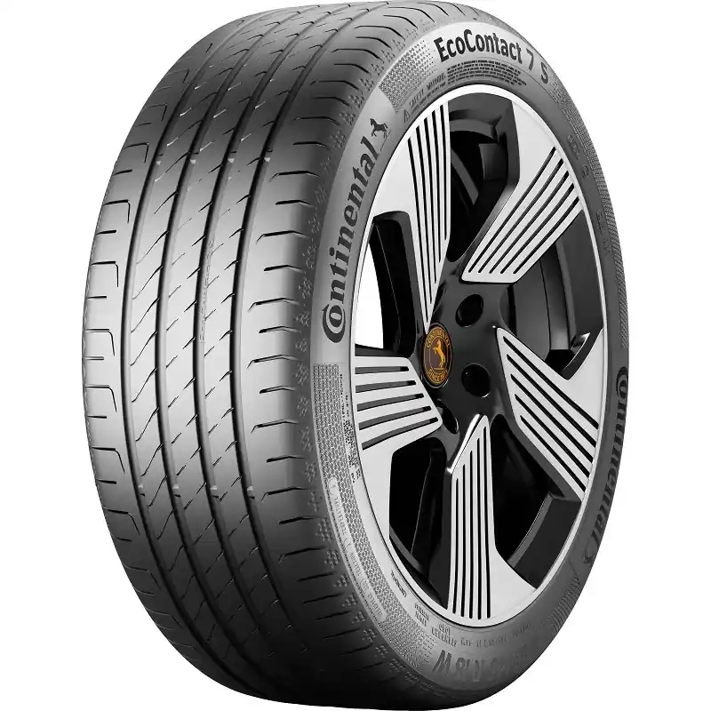 Ultima șansă Anvelope Vara Continental ECOCONTACT 7 S (+) 215/65 R16 102H XL