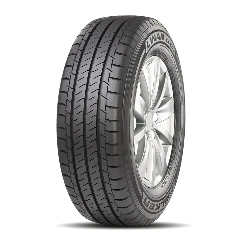Lichidare de stoc Anvelope Vara Falken LINAM VAN01 225/75 R16C 121/120R