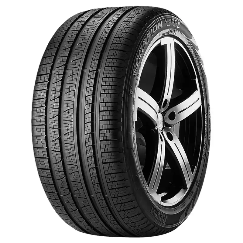 Comandă acum Anvelope All Season Pirelli SCORPION VERDE ALL SEASON VOL 275/40 R21 107V XL