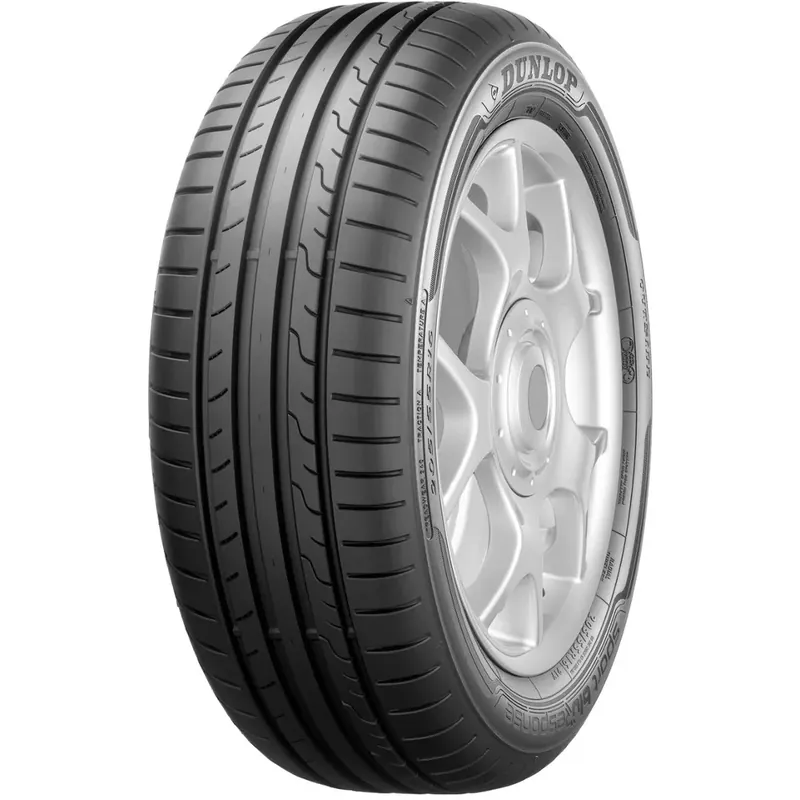 Popular Anvelope Vara Dunlop SPORT BLURESPONSE 225/55 R16 95V