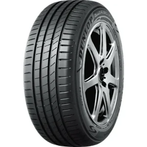 Livrare expres Anvelope Vara Dunlop BLUE RESPONSE TG 255/45 R19 100V