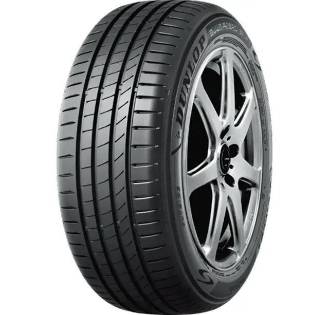 Livrare expres Anvelope Vara Dunlop BLUE RESPONSE TG 255/45 R19 100V