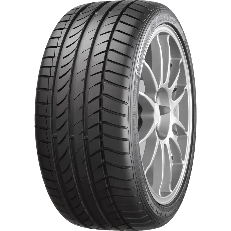 Anvelope Vara Dunlop SPORT MAXX TT 245/50 R18 100W Cel mai vândut