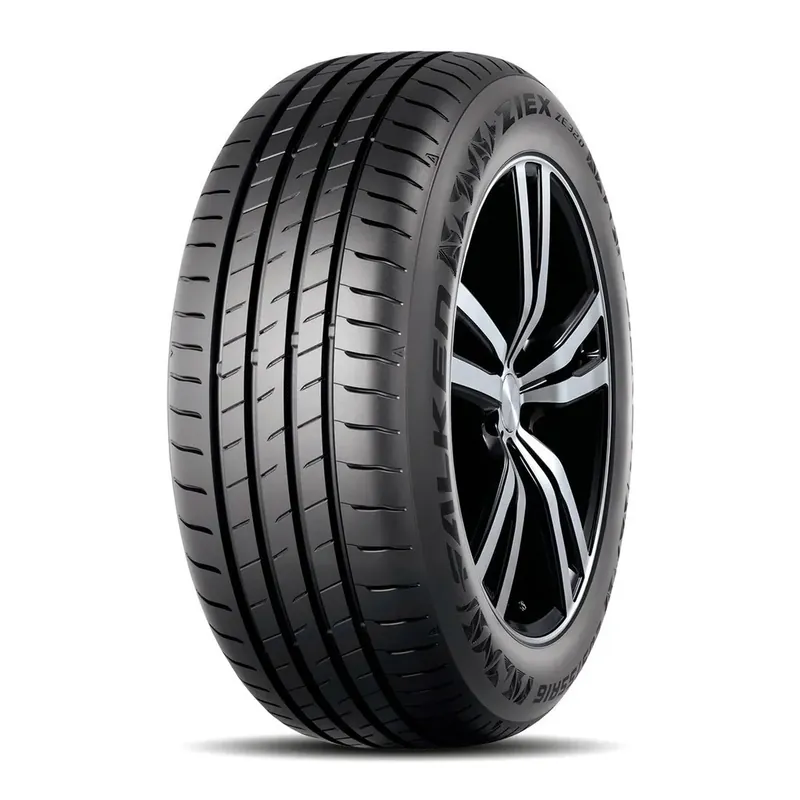 Anvelope Vara Falken ZIEX ZE320 235/55 R17 103V XL Preferatul clienților