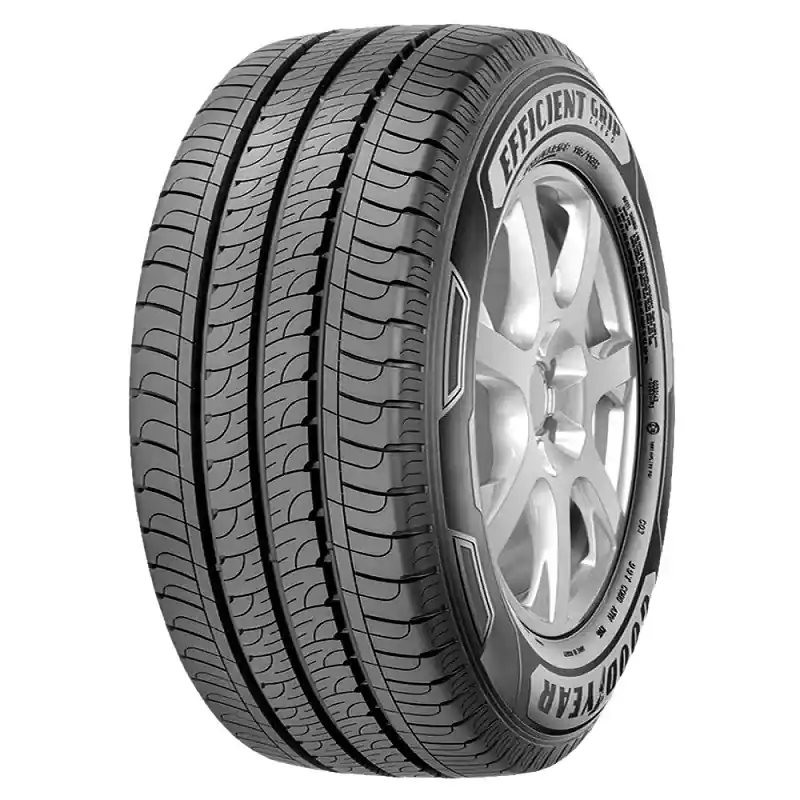 Discount Anvelope Vara Goodyear EFFICIENT GRIP CARGO 2 225/65 R16C 112/110T