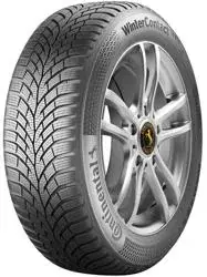 CONTINENTAL Winter Contact Ts870 195/55 R16 87H Chilipir