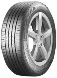 Cel mai vândut CONTINENTAL ECO CONT 6 205/55 R16 91W