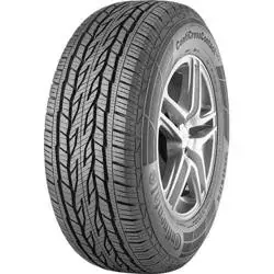 Cumpărături sigure CONTINENTAL Conticrosscontact LX 2 FR 205 R16C 110/108S 205/None R16 110/108S