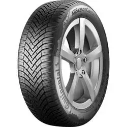 Nu rata CONTINENTAL Allseasoncontact Contiseal 215/50 R19 93T