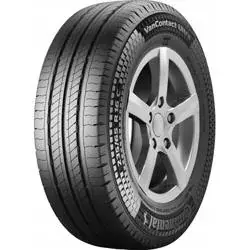 CONTINENTAL Vancontact Ultra 215/65 R16C 109/107T Discount