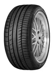 CONTINENTAL CSC 5 SSR FR 225/45 R18 91Y RFT Livrare rapidă