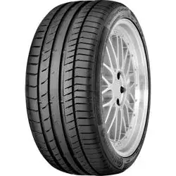 Bestseller CONTINENTAL Contisportcontact 5P MO 225/45 R18 95Y XL
