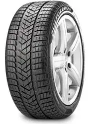 Livrare expres PIRELLI Winter Sottozero 3 MO 235/40 R18 95V XL